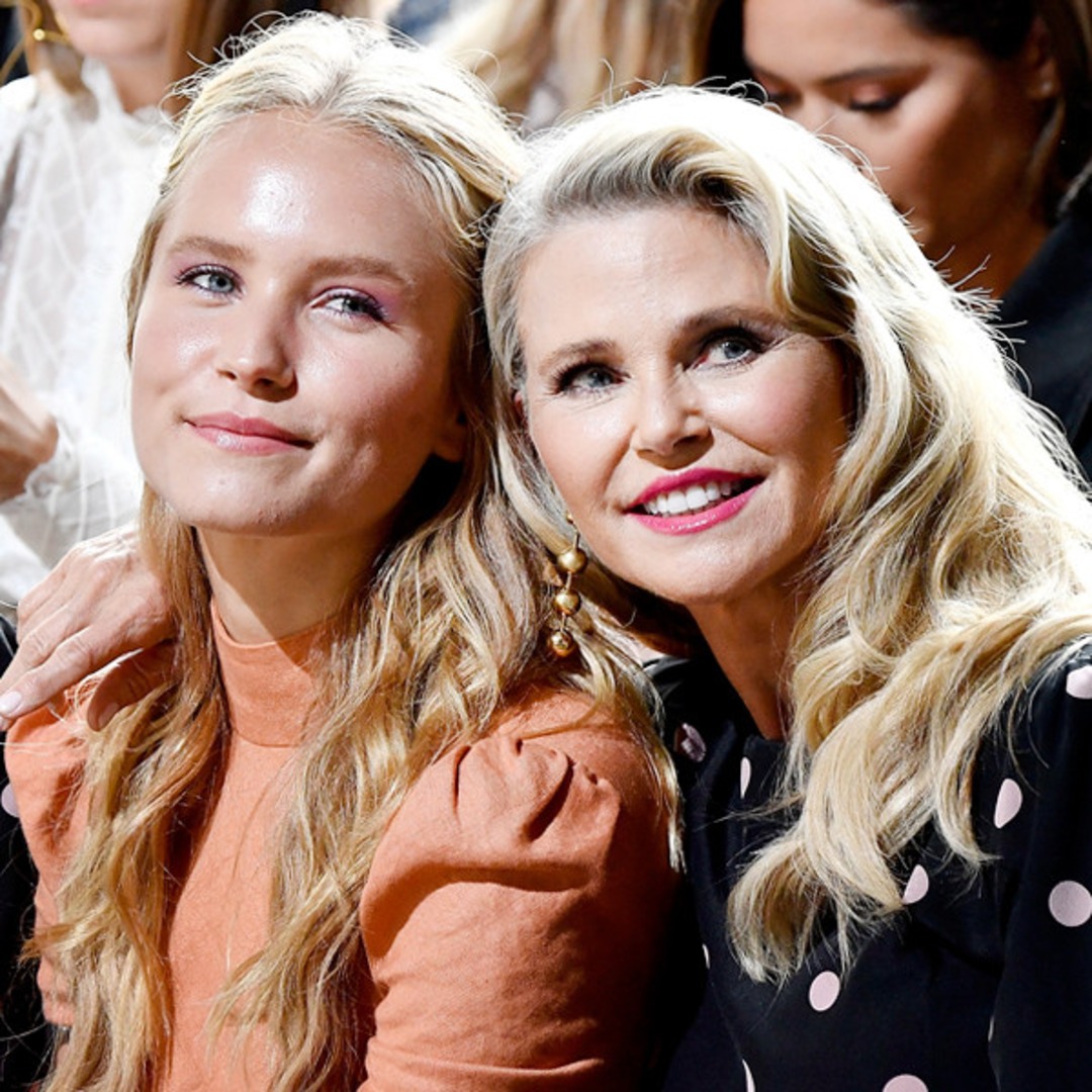 Sailor Brinkley Cook Slams ''Tone Deaf'' GMA Interview - E! Online - AP